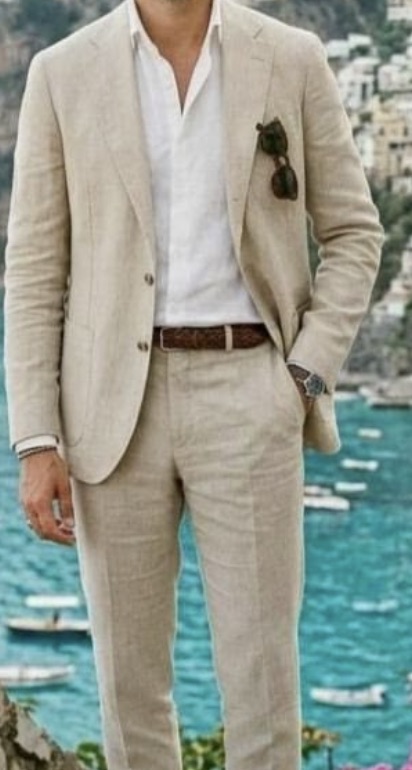Friday Italian summer chic outfit inspiration