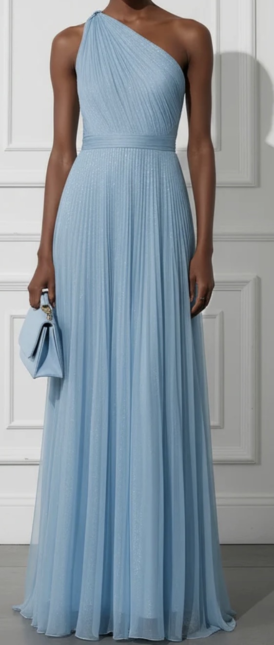 Saturday formal wedding attire inspiration