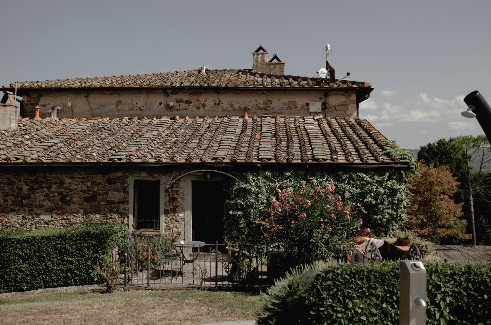 Fattoria Lavacchio